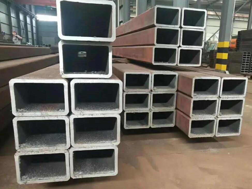 门源s355j0方管